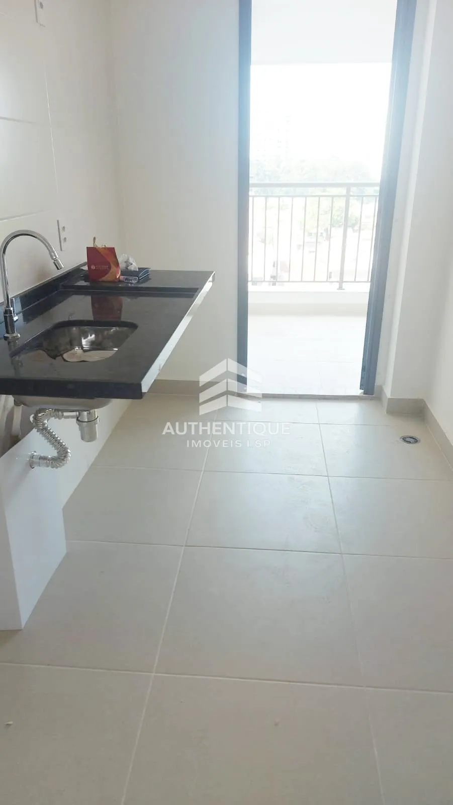 Imagem Living Unique Chacara Santo Antonio - Apartamento à venda em São Paulo/SP