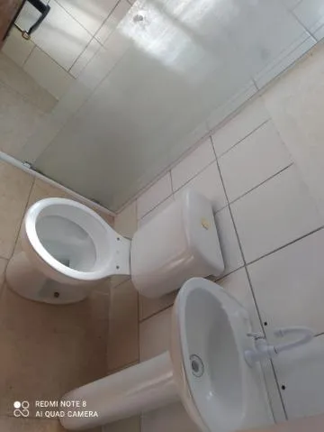 Imagem VENDA DE SOBRADO NO JARDIM NOVA ITAQUÁ, EM ITAQUAQUECETUBA/SP, 70m² com 2 quartos, sala de estar, quintal e garagem para 01 auto. CONSULTE-NOS.