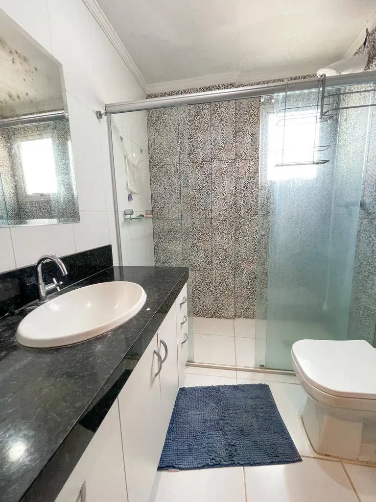 Imagem Apartamento 3 quartos 1 suite Edifício Royal Garden Bairro Bosque Da Saúde