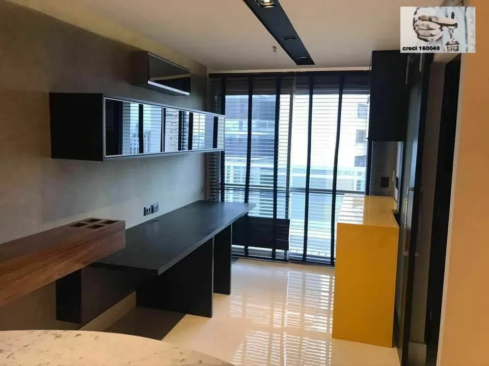Imagem Sala Comercial 29m² - EvolutiON Paraiso