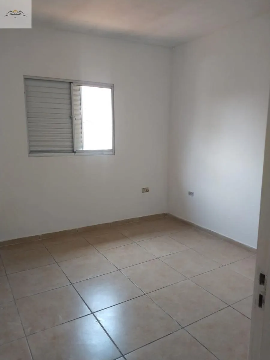 Imagem CASA RESIDENCIAL em Santo André - São Paulo, Vila Vitória