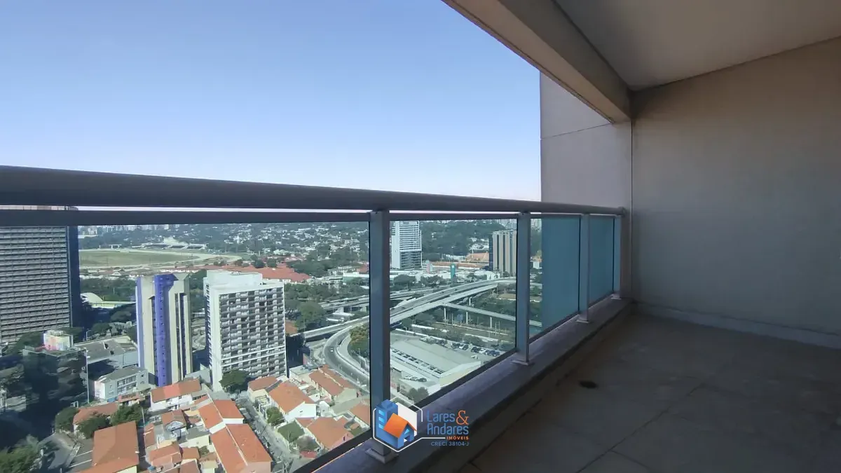 Imagem Apartamento para venda em Pinheiros com 1 quarto, 37m²