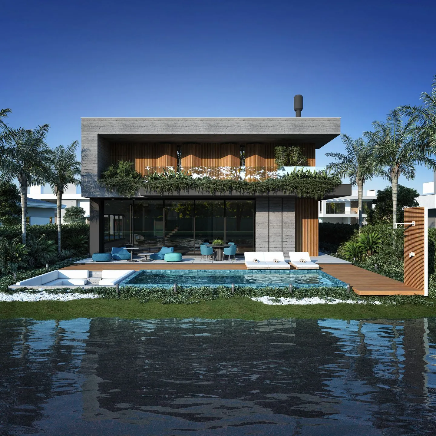Imagem Casa à venda em Torres, Guarita, com 4 quartos, 519.95m2
