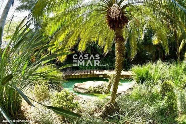 Imagem Casa em Condomínio para Venda em Armação dos Búzios / RJ no bairro Geribá