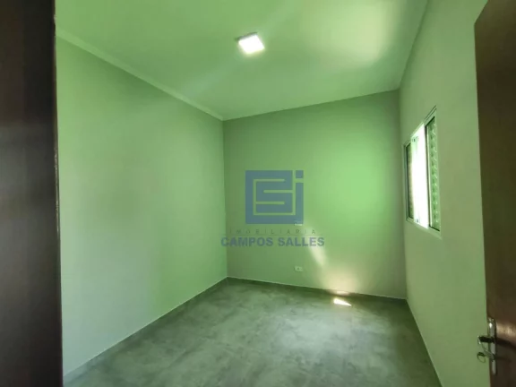 Imagem Casa com 2 dormitórios para alugar por R$ 2.700,00/mês - Palma Real - Socorro/SP