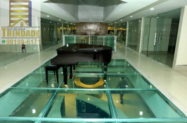 Imagem Sala Comercial à Venda, 35 m² em Calhau - São Luís