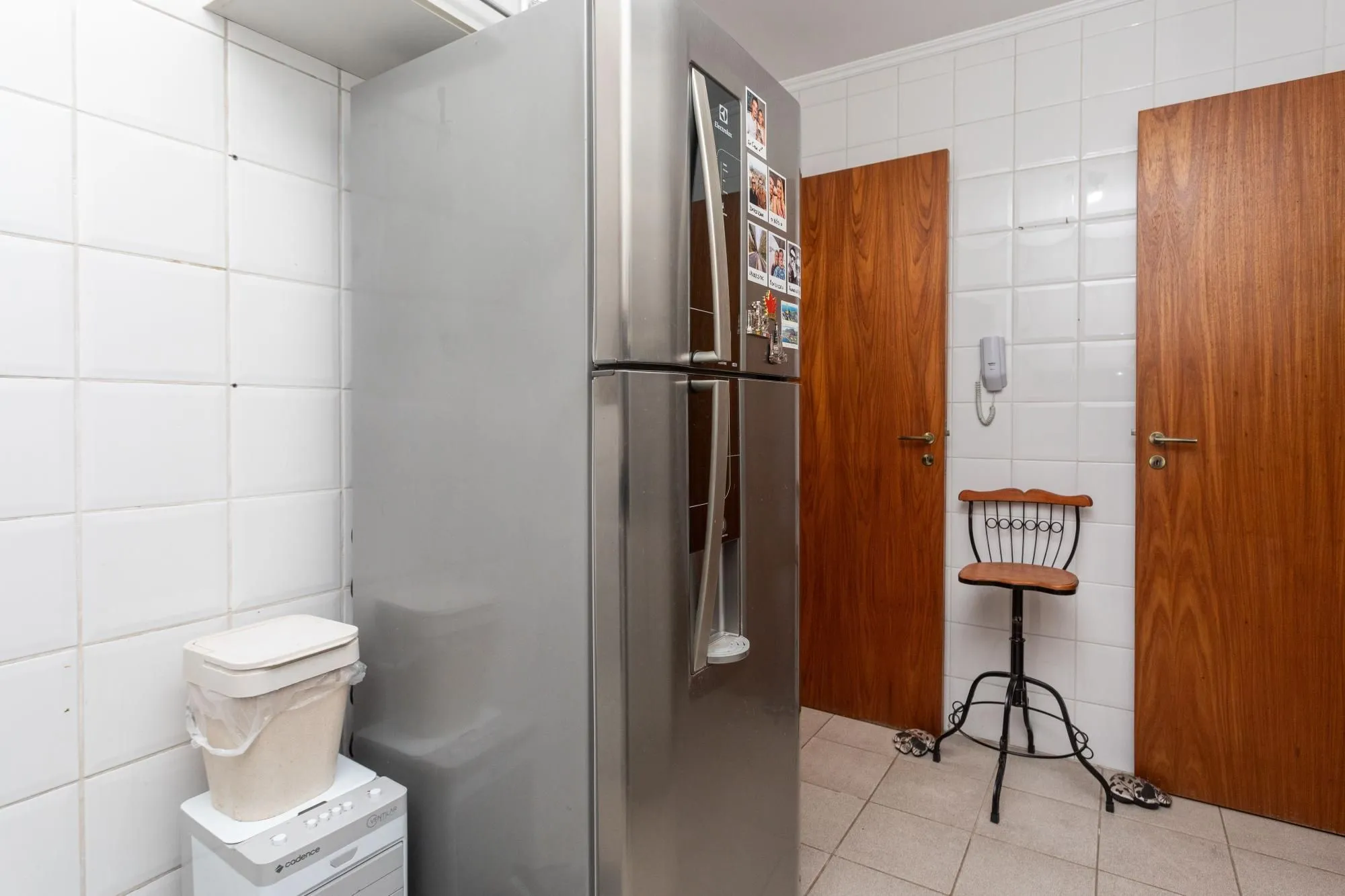 Imagem Apartamento 03 dormitórios