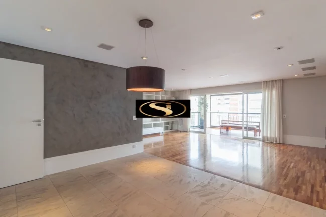 Imagem APARTAMENTO RESIDENCIAL em SÃO PAULO - SP, VILA NOVA CONCEIÇÃO