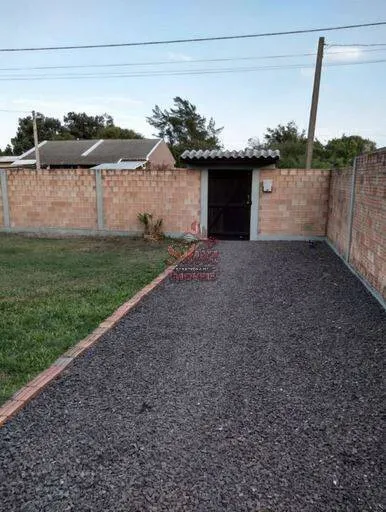 Imagem C1026 | 2 casas no mesmo terreno, Albatroz, Imbé