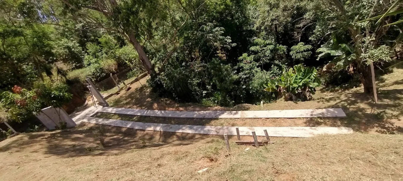Imagem Terreno à venda no Condomínio Potribu de Cima em Itu-SP com 1.000,00 m² de área.