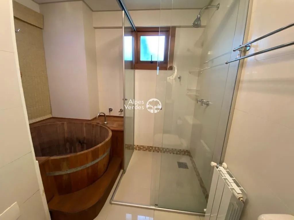 Imagem Apartamento à Venda em Centro, Gramado - RS