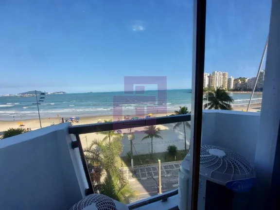 Imagem Apartamentos / Padrão na cidade de Guarujá