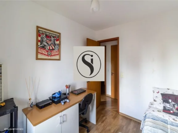 Imagem APARTAMENTO RESIDENCIAL em SÃO PAULO - SP, PINHEIROS