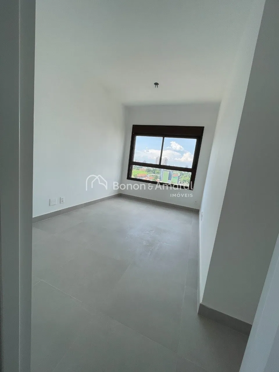 Imagem Apartamento Novo recem-entregue para venda Guanabara com sacada e lazer completo