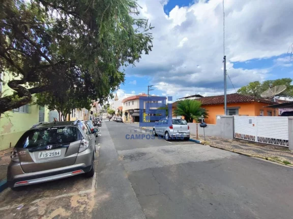 Imagem Terreno para alugar, 355 m² por R$ 0,01/mês - Centro - Socorro/SP