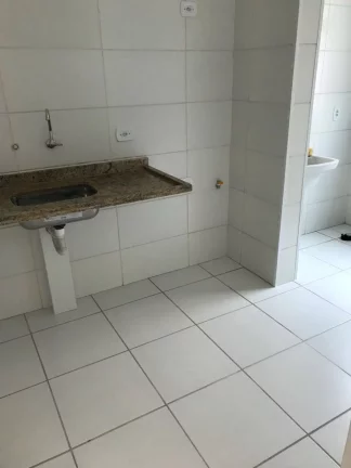 Imagem Apartamento 2 Dormitórios - Vila Fiori Sorocaba.