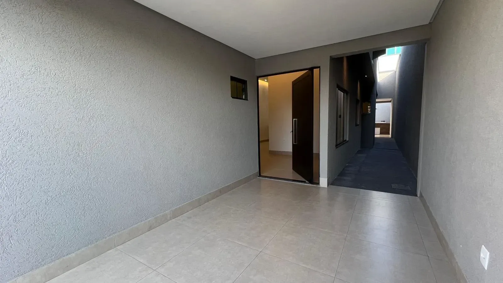 Imagem Casa com 3 Quartos à Venda, 134 m² em Cardoso Continuação - Aparecida de Goiânia