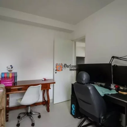 Imagem Apartamento com 2 dormitórios à venda, 75 m² por R$ 680.000,00 - Vila Andrade - São Paulo/SP