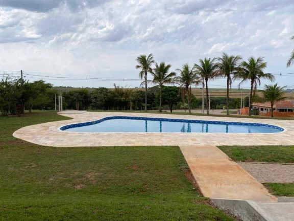 Imagem Terreno Residencial em condomínio