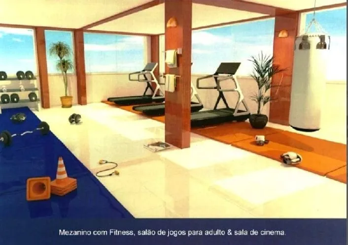 Imagem Apartamento para Locação 3 Suites, 2 Vagas, 148M², Silop, Ubatuba - SP | Residencial do Vivamar II