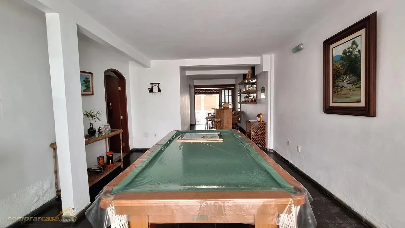 Imagem Casa para Venda em Cabo Frio / RJ no bairro Gamboa
