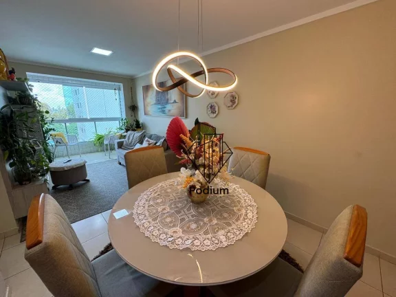 Imagem Apartamento com projetados varanda/sacada nas proximidades do Bessa shopping e a 570m da praia do Bessa/Jardim Oceania -AP2779.
