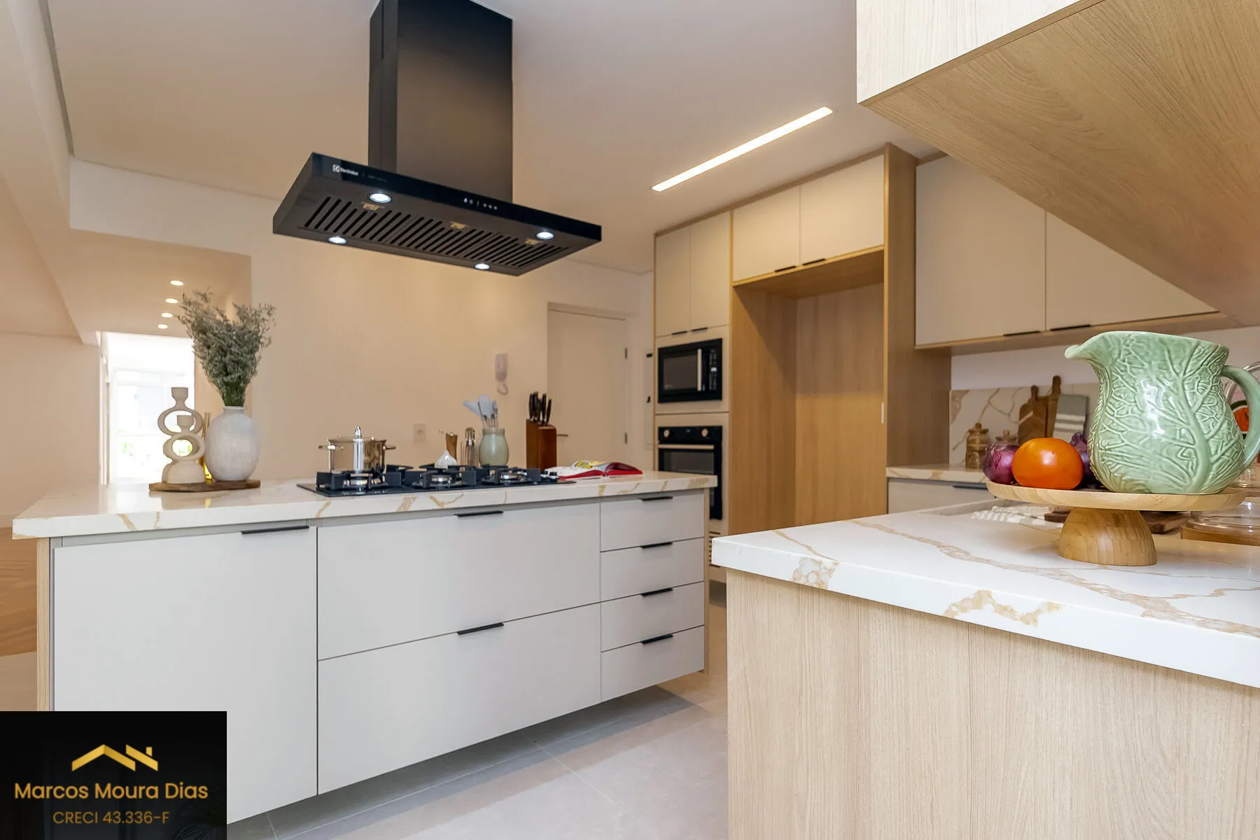 Imagem Apartamento Alto Padrão com alma no coração dos Jardins