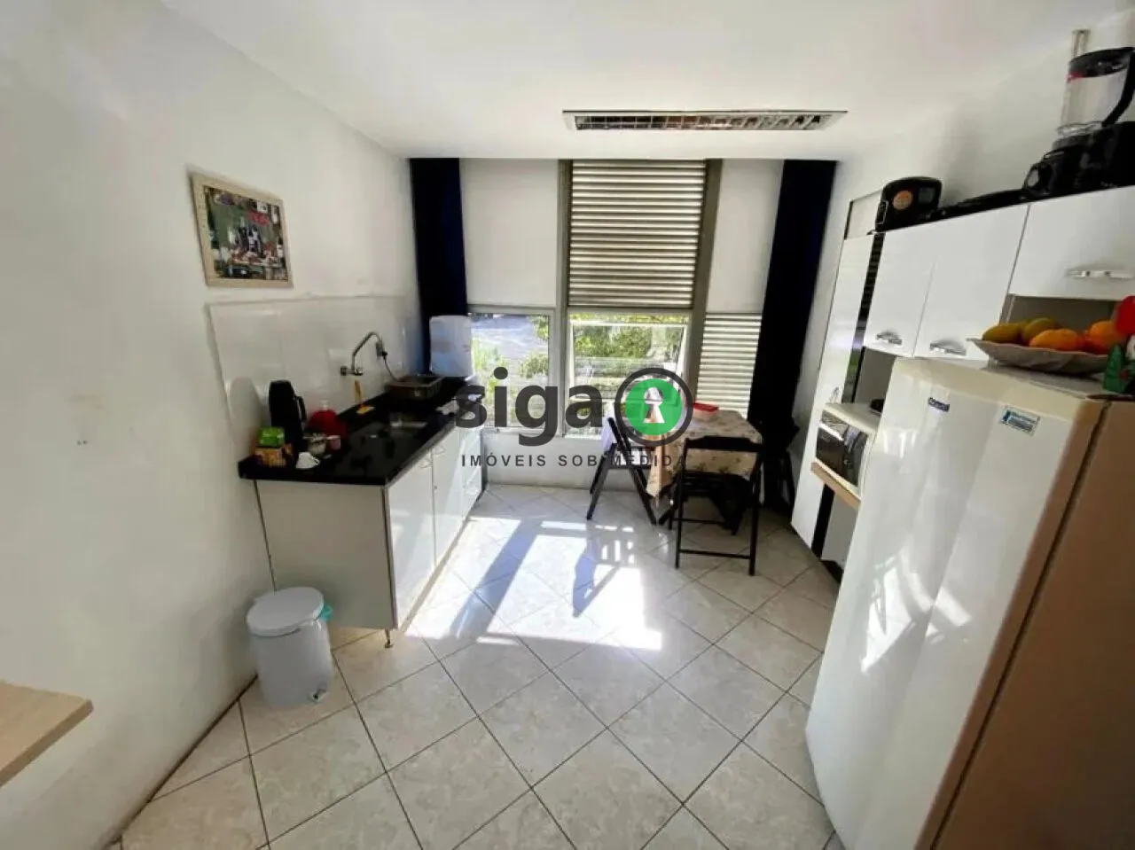 Imagem SOBRADO COMERCIAL PARA LOCAÇÃO