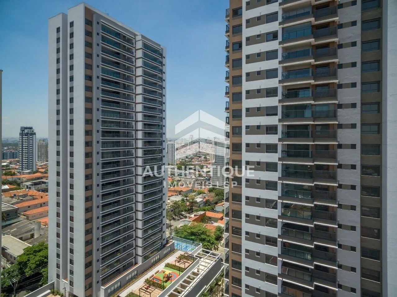 Foto do imóvel ALTEZ IPIRANGA - Apartamento à venda em Rua Vinte e Oito de Setembro, 900 - Ipiranga, São Paulo - SP