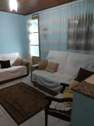 Imagem Casa com 3 Quartos à Venda, 160 m² em Jardim São Carlos (Zona Leste) - São Paulo