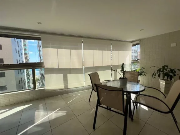 Imagem Apartamento com 3 dorms, Canto do Forte, Praia Grande - R$ 1.3 mi, Cod: 796