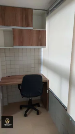 Imagem APARTAMENTO - CAIÇARA - PRAIA GRANDE - SP.