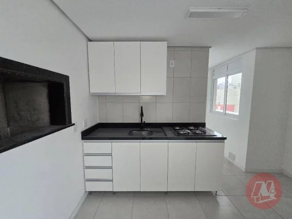 Imagem Apartamento para alugar, 74 m² por R$ 3.455,00/mês - Partenon - Porto Alegre/RS