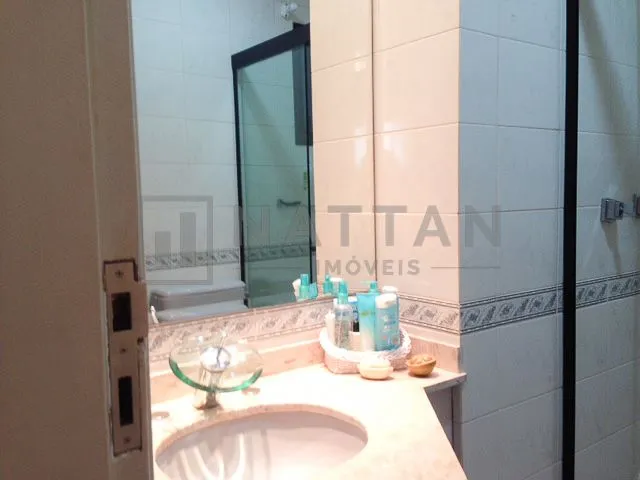 Imagem Apartamento com 3 dormitórios à venda, 84 m² por R$ 589.000,00 - Anália Franco - São Paulo/SP