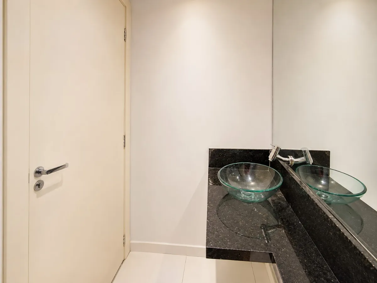 Imagem Apartamento para locação em Vila Mascote com 3 quartos, sendo 1 suíte, 148m2