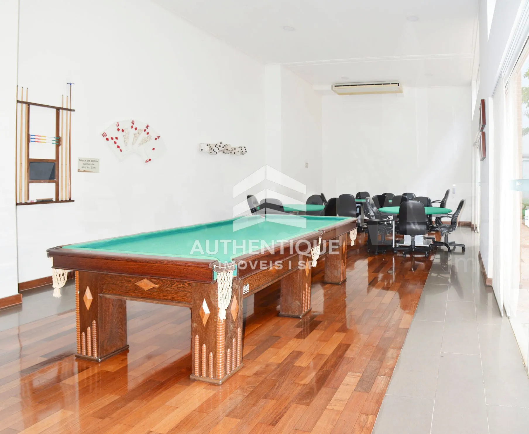 Imagem OÁSIS SPA E HOME RESORT GUARUJÁ - Apartamento no bairro Enseada / Vila Santa Clara no Guarujá à venda!