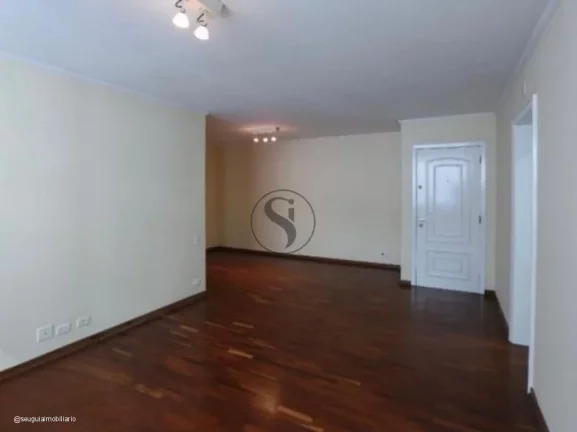 Imagem APARTAMENTO RESIDENCIAL em SÃO PAULO - SP, VILA NOVA CONCEIÇÃO