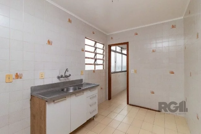 Imagem Apartamento para venda no bairro Cristo Redentor em Porto Alegre