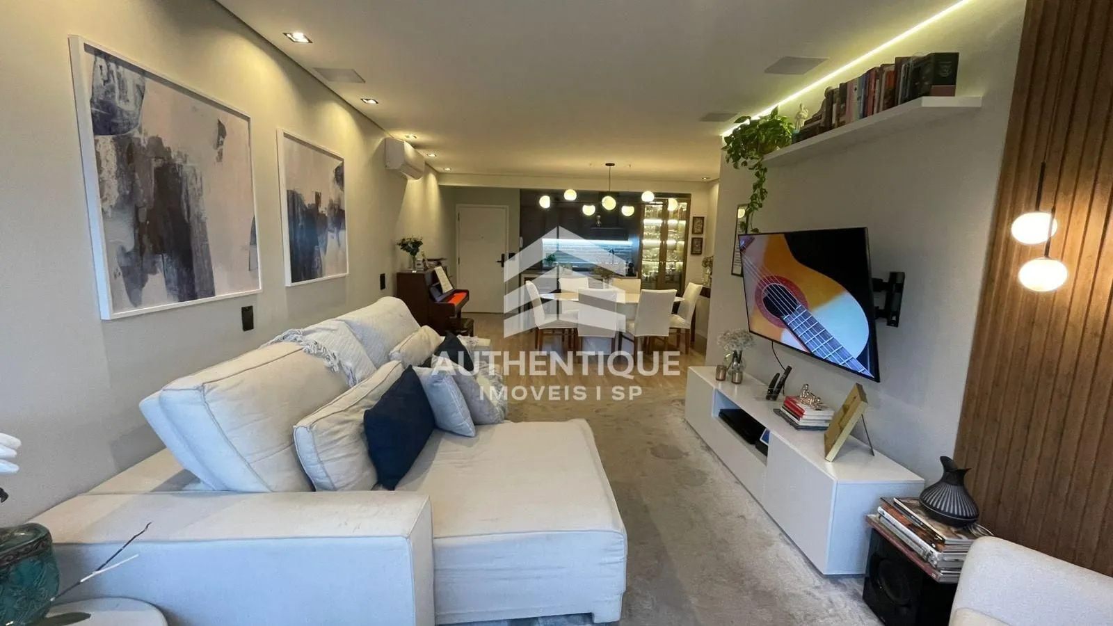 Imagem MOFARREJ VILA MARIANA - Apartamento no bairro Vila Mariana à venda