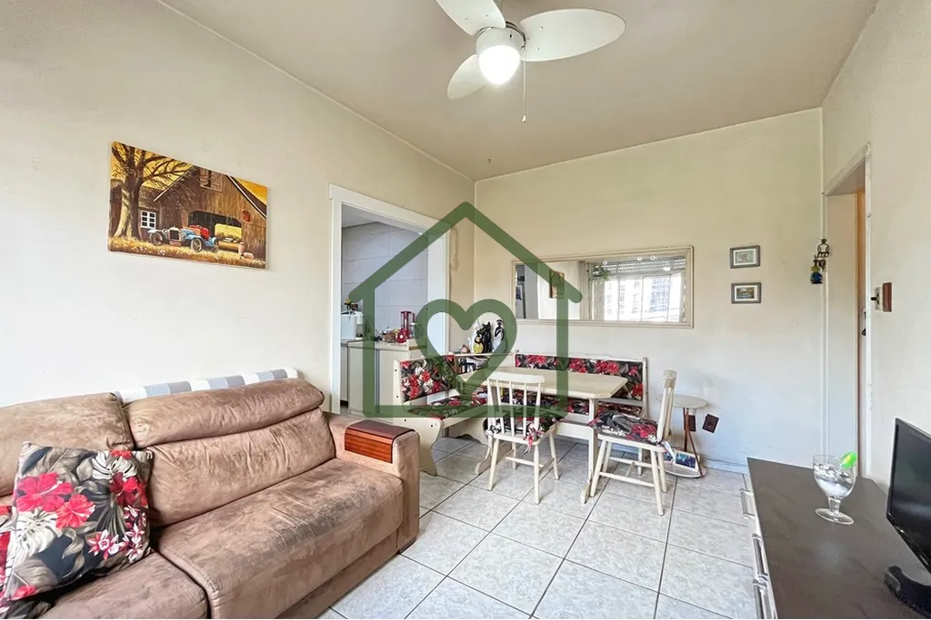 Imagem Venha conhecer o apartamento no bairro Menino Deus, em Porto Alegre. Esta é uma oportunidade em adq...