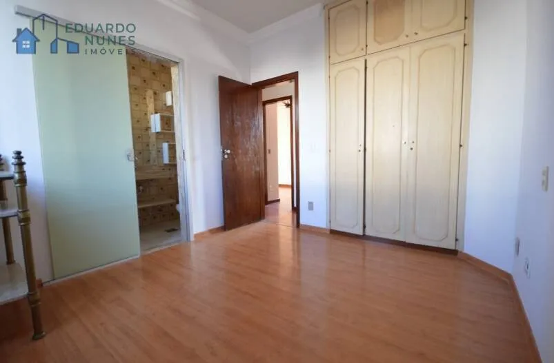 Imagem ÓTIMO APARTAMENTO COM 03 QUARTOS E VAGA NO SANTO AGOSTINHO!!!!!!!