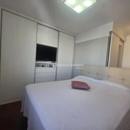 Imagem Este apartamento encantador, no ed. Andrea Palladio, com 115 m², localizado em andar alto e totalme...