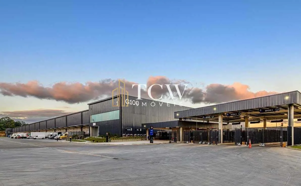 Imagem Galpão Logístico Classe AAA para locação | Guarulhos/SP | 6.648m2