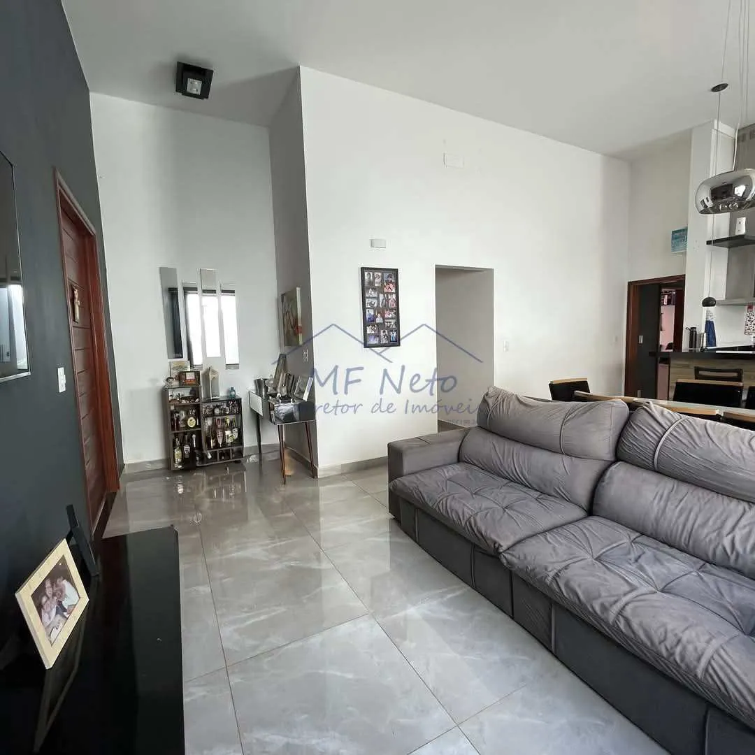 Imagem Casa de Condomínio