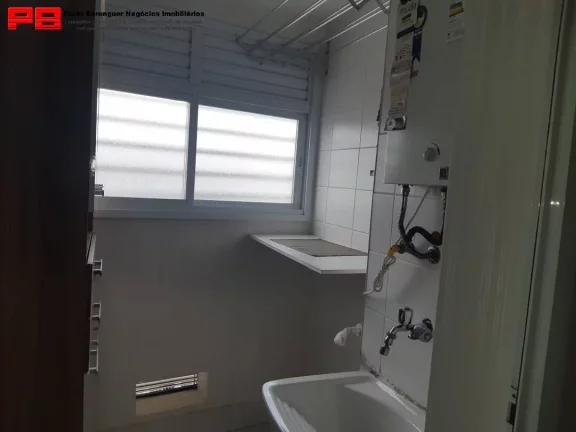 Imagem Apartamento 48m² 1 dormitório - República