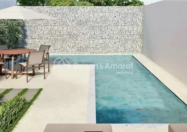 Imagem Apresentamos o Edifício Petra Flamboyant, um empreendimento moderno e exclusivo, localizado no bair...