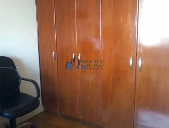 Imagem APARTAMENTO COM 04 QUARTOS NA BIAS FORTES!
