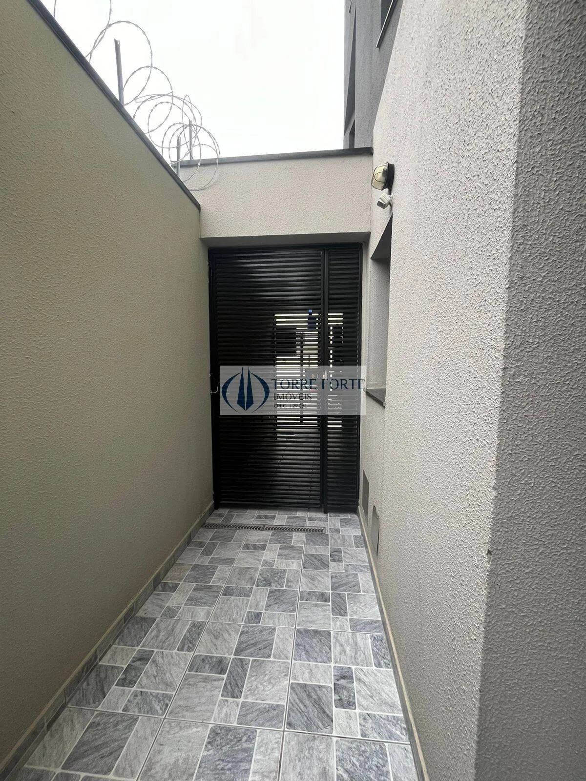 Imagem Apartamento Novo 2 dormitórios na Vila Formosa