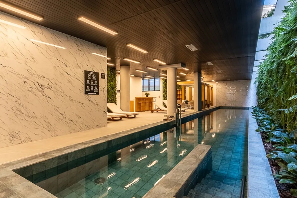 Imagem Studio à venda em São Paulo, Vila Mariana, com 1 quarto, 28m2