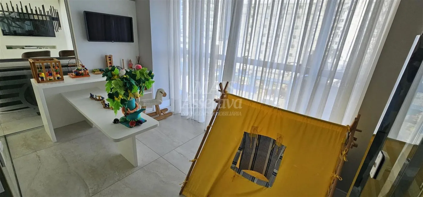 Imagem Apartamento mobiliado em Balneário Camboriú SC